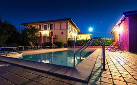 Agriturismo Bianconiglio